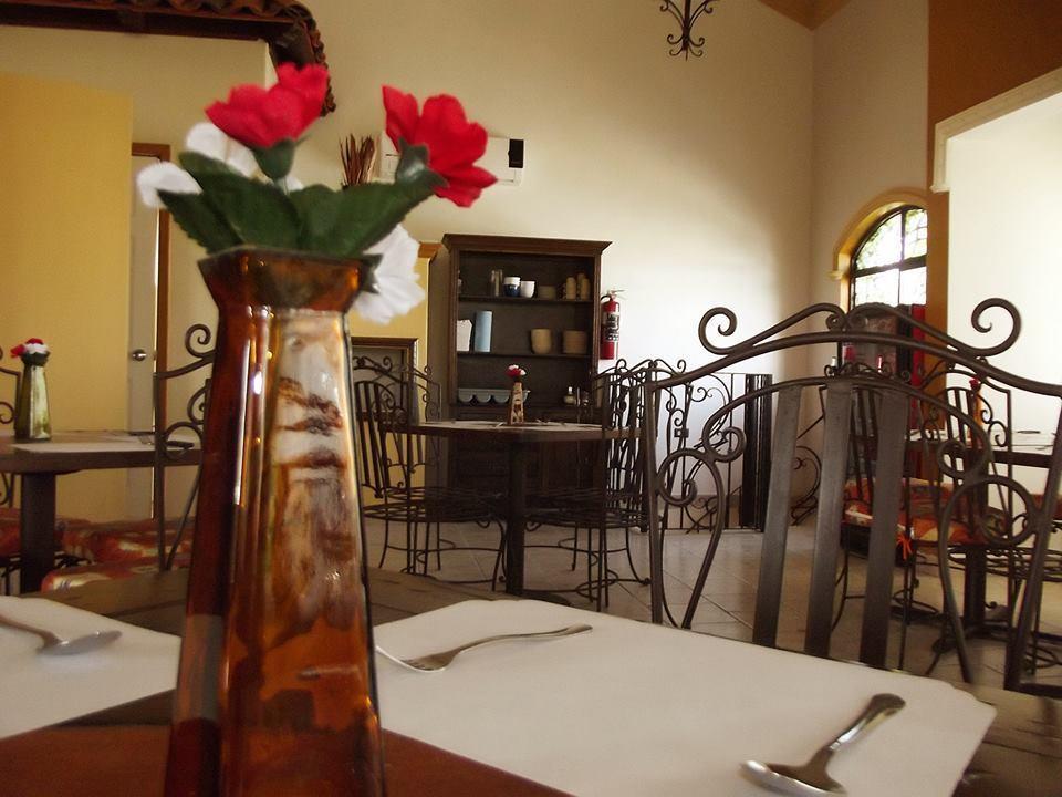 Maria Bonita Suites Агуа-Приета Экстерьер фото