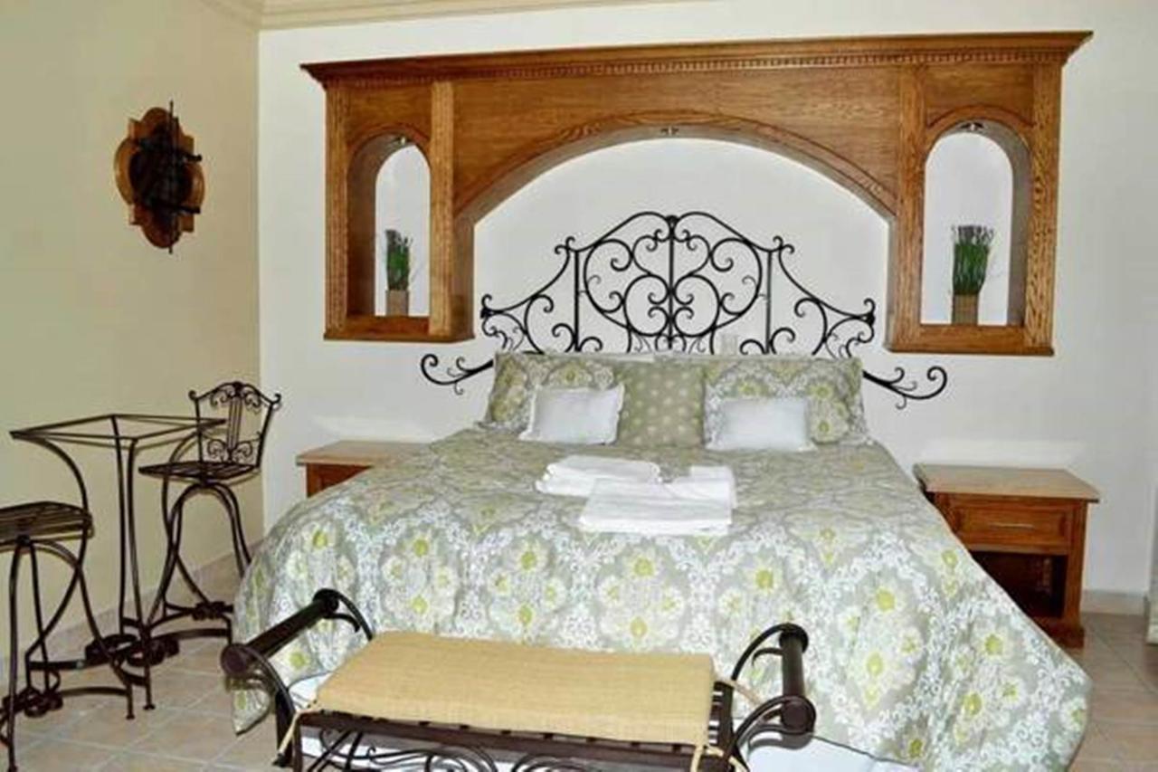 Maria Bonita Suites Агуа-Приета Номер фото